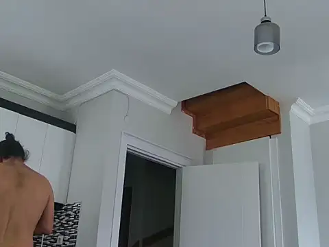 ALPHANDRE online show from 04/14/26, 08:42