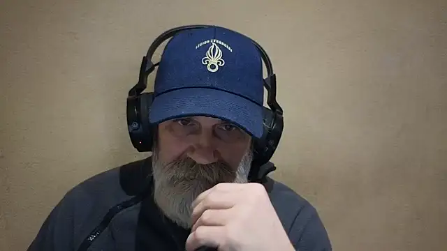 AlexNudo online show from 02/09/25, 04:07