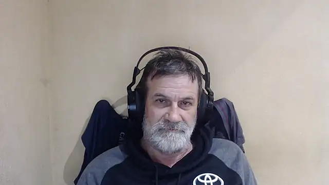 AlexNudo online show from 10/04/25, 07:06