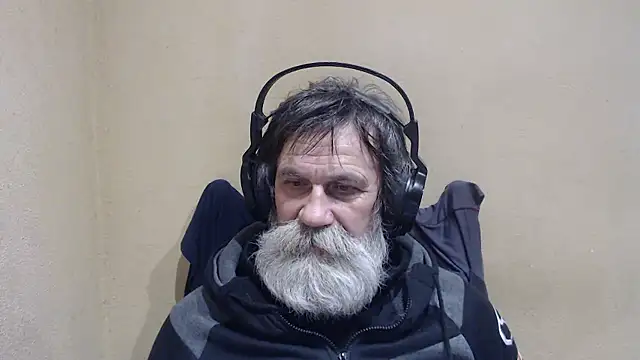 AlexNudo online show from 01/10/26, 12:18