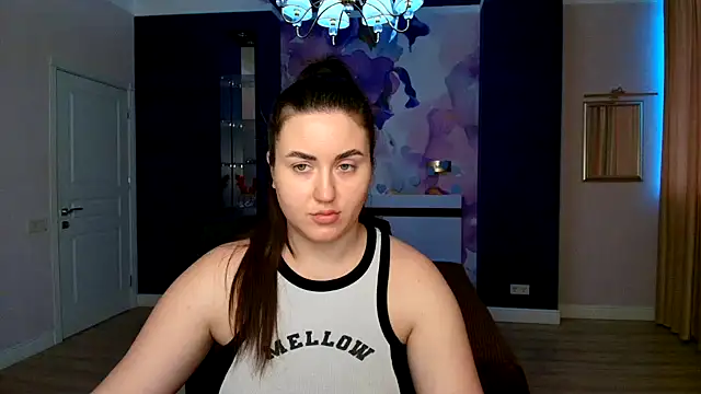 Roxie Bradley online show from 01/22/25, 07:35