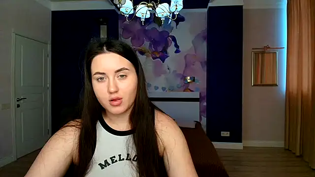 Roxie Bradley online show from 01/24/25, 07:51