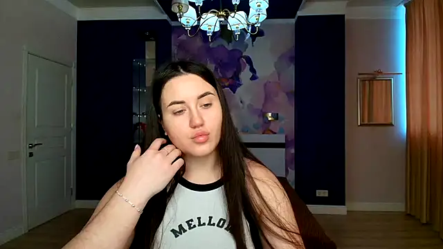 Roxie Bradley online show from 01/30/25, 07:18