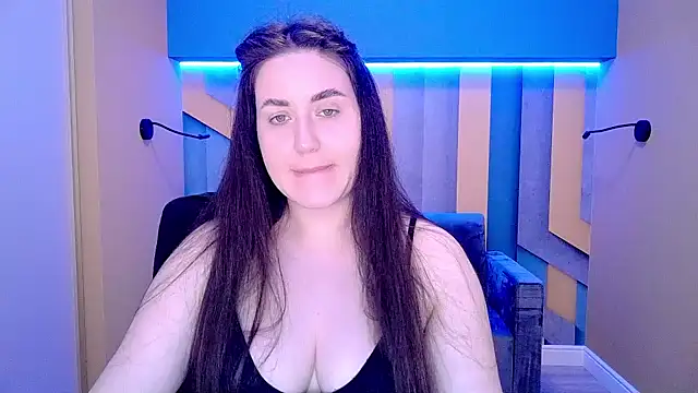 Roxie Bradley online show from 02/15/25, 06:55