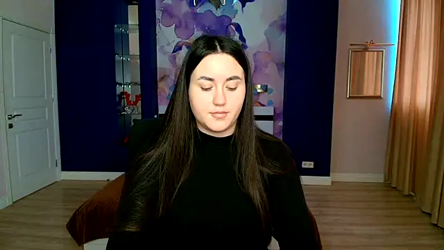 Roxie Bradley online show from 02/21/25, 07:23