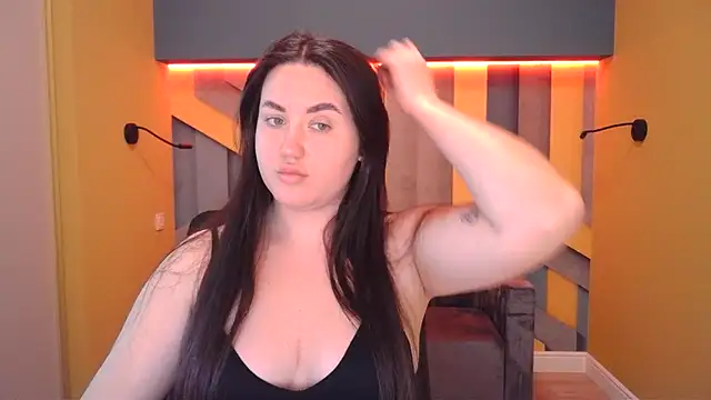 Roxie Bradley online show from 02/22/25, 07:23