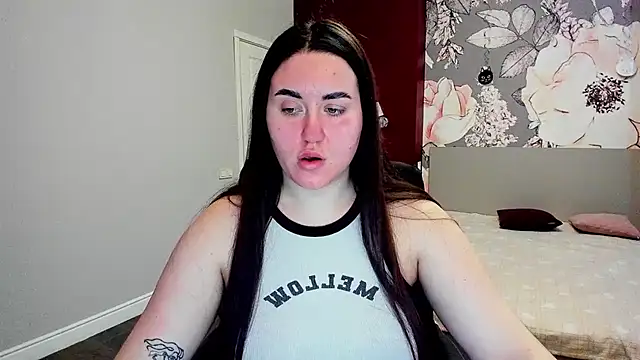 Roxie Bradley online show from 03/03/26, 07:03