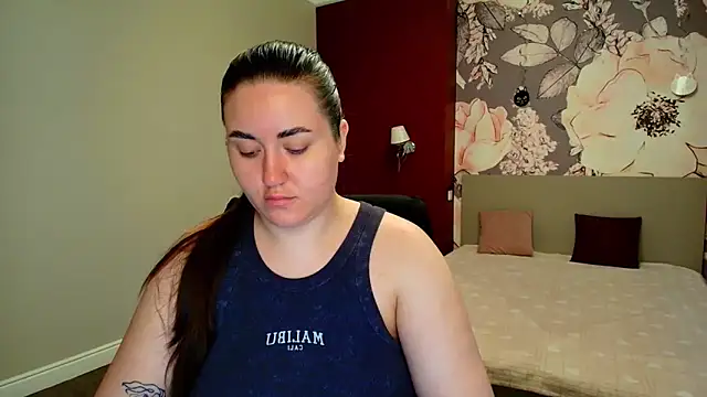 Roxie Bradley online show from 04/03/26, 05:38