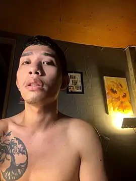 xlovercum online show from 01/13/26, 07:08