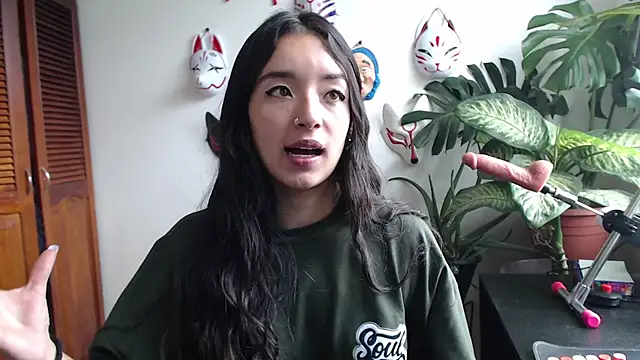 cat salo online show from 01/06/25, 03:08