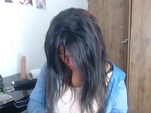 charlott7 online show from 12/28/24, 12:36