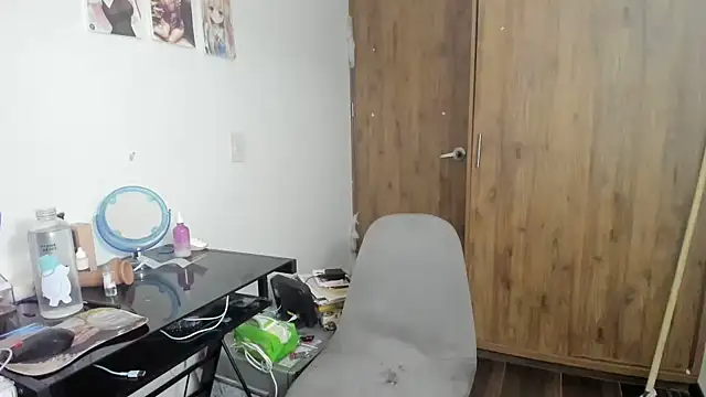 charlott7 online show from 02/01/25, 01:23