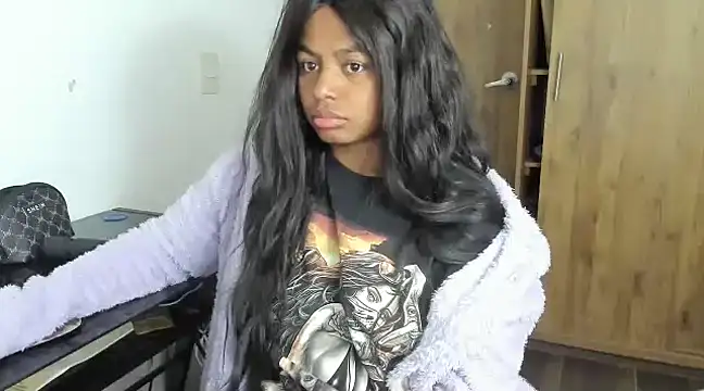 charlott7 online show from 03/03/25, 11:33