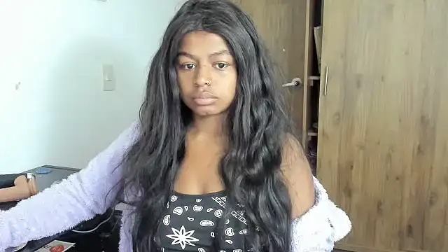 charlott7 online show from 03/12/25, 11:31