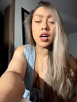 Im sophiie online show from 02/21/26, 06:25