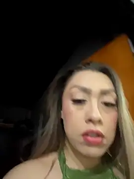 Im sophiie online show from 04/05/26, 07:38