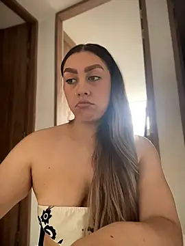 Im sophiie online show from 06/29/26, 10:54