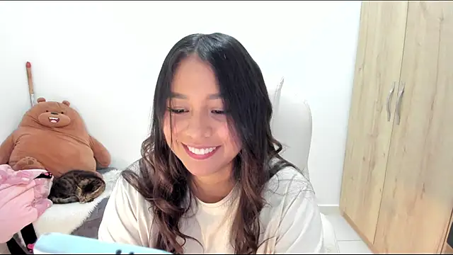 Ciara8 online show from 05/02/26, 09:31