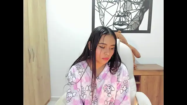 Ciara8 online show from 06/20/26, 06:49