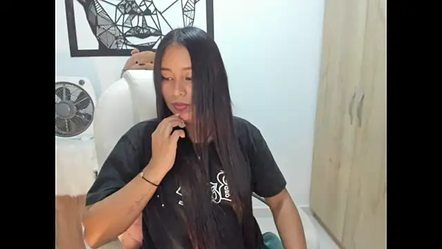 Ciara8 online show from 07/02/26, 05:35