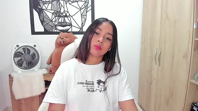 Ciara8 online show from 07/08/26, 06:34