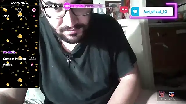 Snapshot of Javi_92 chatting on 02/03/26, 11:32 Javi 92 online show from 02/03/26, 11:32