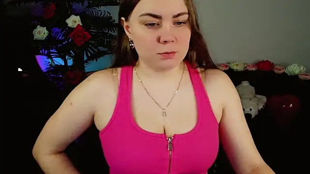 touch me bb online show from 02/11/25, 02:57