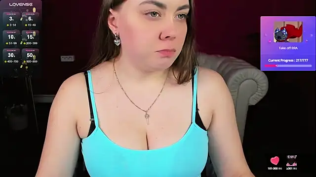 touch me bb online show from 02/17/25, 10:40