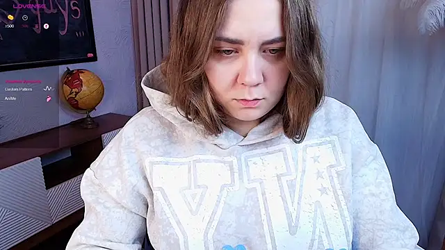 touch me bb online show from 03/07/25, 07:08