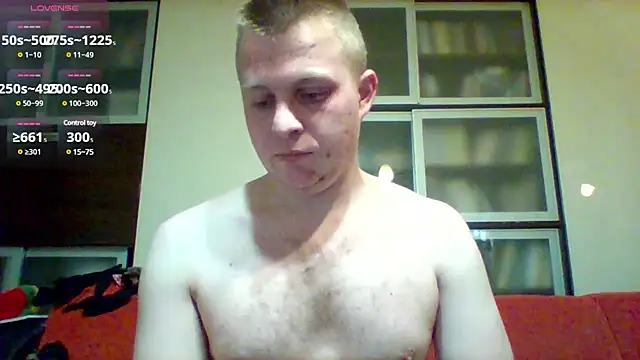 Matttthees online show from 01/25/25, 04:35