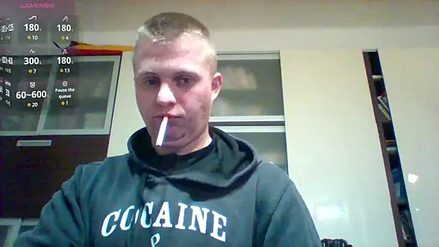 Matttthees online show from 01/26/25, 05:55