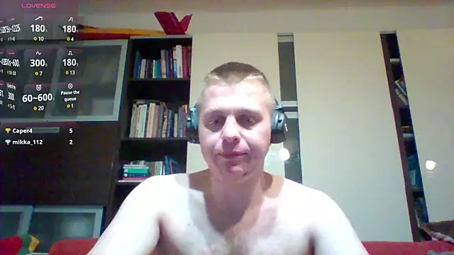 Matttthees online show from 01/27/25, 04:41