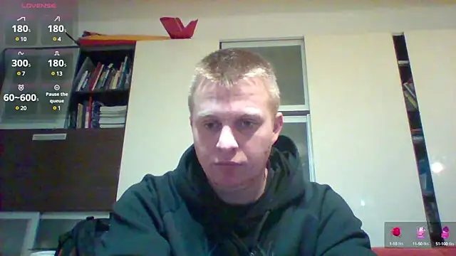 Matttthees online show from 02/06/25, 07:07