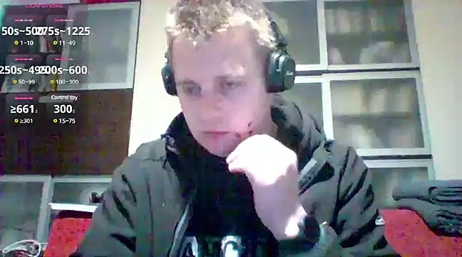 Matttthees online show from 02/27/25, 11:26