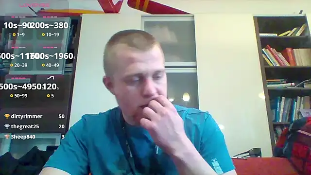 Matttthees online show from 11/24/25, 10:15