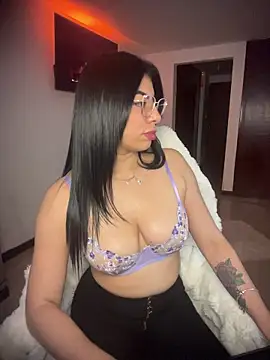 Miaparkerss  online show from 03/01/26, 09:39