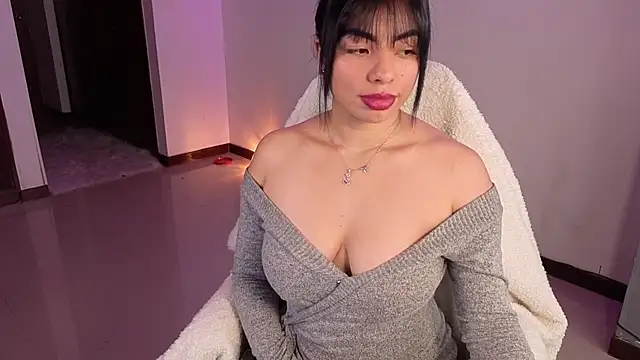 Miaparkerss  online show from 03/07/26, 09:01