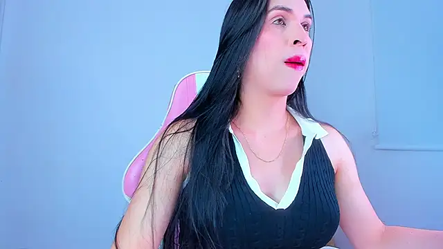 Ariana f online show from 02/17/26, 08:59