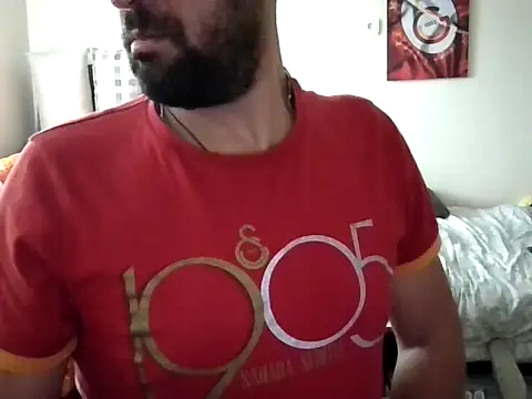 Snapshot of Ca414 chatting on 11/01/25, 09:55 Ca414 online show from 11/01/25, 09:55