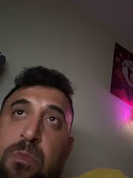 Ca414 online show from 03/20/26, 05:01