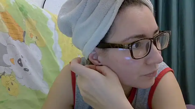 Snapshot of Ashleyspice chatting on 12/31/24, 07:42 Ashleyspice online show from 12/31/24, 07:42