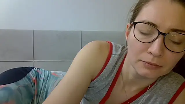 Snapshot of Ashleyspice chatting on 01/13/25, 07:32 Ashleyspice online show from 01/13/25, 07:32