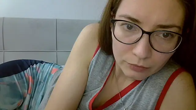 Snapshot of Ashleyspice chatting on 01/13/25, 10:47 Ashleyspice online show from 01/13/25, 10:47