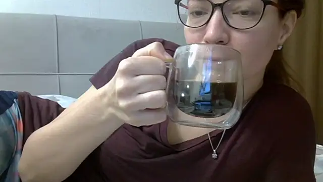 Snapshot of Ashleyspice chatting on 02/13/25, 06:52 Ashleyspice online show from 02/13/25, 06:52