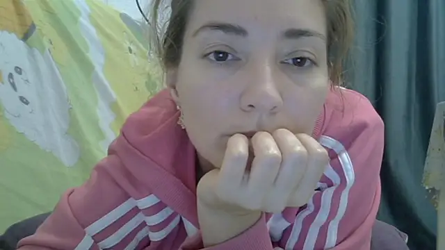 Snapshot of Ashleyspice chatting on 10/19/25, 11:44 Ashleyspice online show from 10/19/25, 11:44