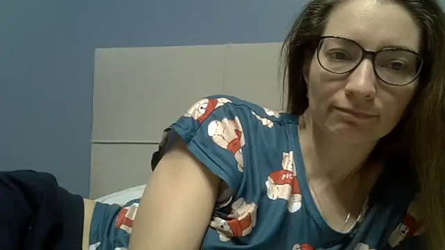 Ashleyspice online show from 04/15/26, 06:42