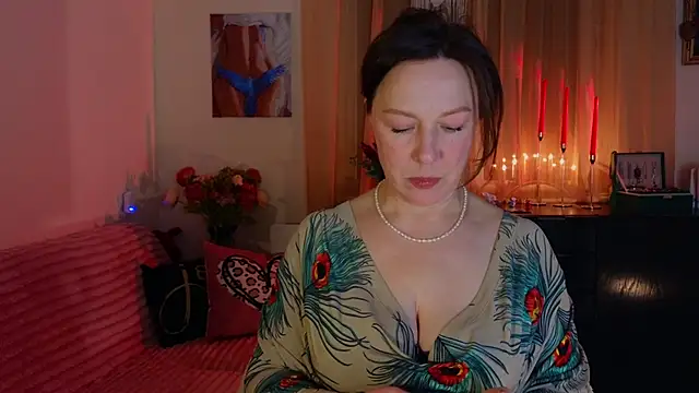 vanessawis  online show from 03/07/26, 10:07