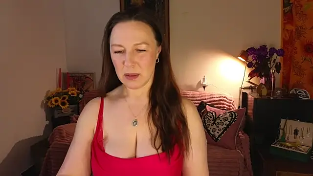 vanessawis  online show from 04/21/26, 01:42