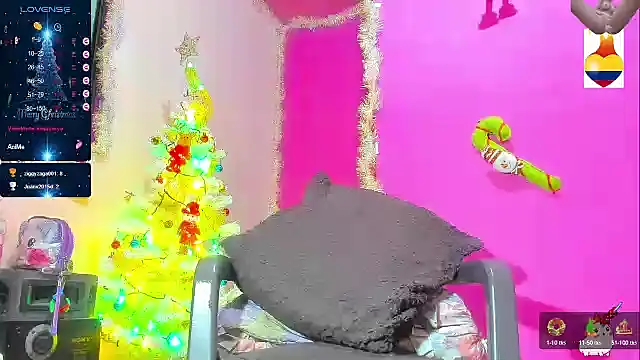 BARBYCHOCOLAT online show from 12/11/24, 11:10