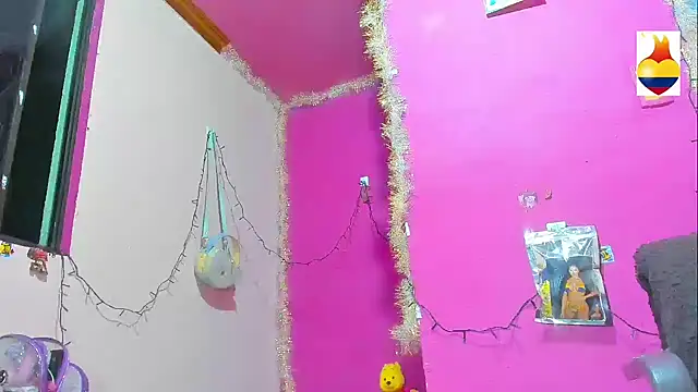 BARBYCHOCOLAT online show from 02/21/25, 08:18